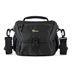 Lowepro Nova 160 AW II Sac à bandoulière Noir