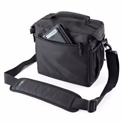 Lowepro Nova 170 AW II Sac à bandoulière Noir