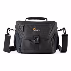 Lowepro LP37123-PWW Sac à bandoulière Noir