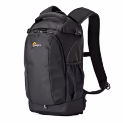 Lowepro FLIPSIDE 200 AW II, Sac à dos, Toutes marques, Sangle épaule, Noir