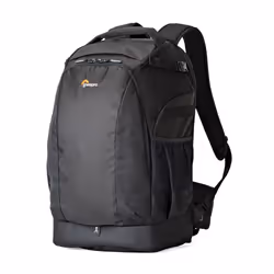 Lowepro Flipside 500 AW II, Sac à dos, Toutes marques, Sangle épaule, Compartiment pour Notebook, Noir