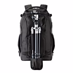 Lowepro Flipside 500 AW II Sac à dos Noir - Vue supplémentaire 10