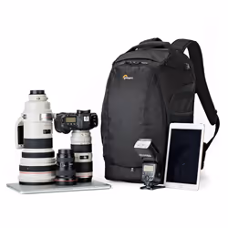 Lowepro Flipside 500 AW II Sac à dos Noir - Vue supplémentaire 12