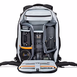 Lowepro Flipside 500 AW II Sac à dos Noir