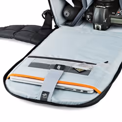 Lowepro Flipside 500 AW II Sac à dos Noir