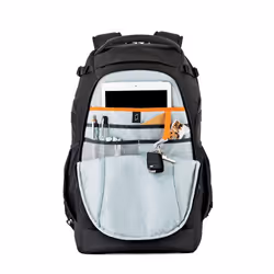 Lowepro Flipside 500 AW II Sac à dos Noir - Vue supplémentaire 5