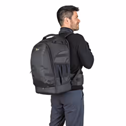 Lowepro Flipside 500 AW II Sac à dos Noir - Vue supplémentaire 7