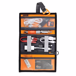Lowepro GearUp Wrap 1 pièce(s) Housse pour vêtements - Vue supplémentaire 2