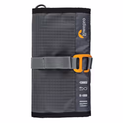 Lowepro GearUp Wrap 1 pièce(s) Housse pour vêtements - Vue supplémentaire 3
