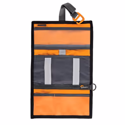 Lowepro GearUp Wrap 1 pièce(s) Housse pour vêtements - Vue supplémentaire 4