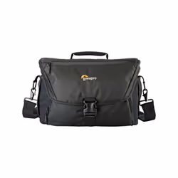 LOWEPRO Sac d'épaule Nova 200 AW II Noir