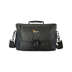 LOWEPRO Sac d'épaule Nova 200 AW II Noir