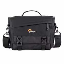 Lowepro m-Trekker SH 150 Sac à bandoulière Noir