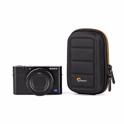 Lowepro HARDSIDE CS 20 Étui de caméra - Vue supplémentaire 4