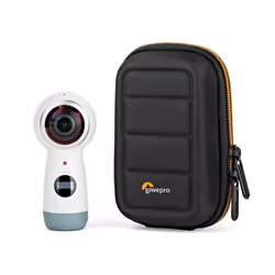 Lowepro HARDSIDE CS 20 Étui de caméra - Vue supplémentaire 9