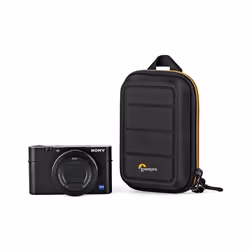 Lowepro HARDSIDE CS 40 Étui de caméra - Vue supplémentaire 4