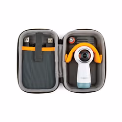 Lowepro HARDSIDE CS 40 Étui de caméra - Vue supplémentaire 6