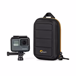 Lowepro HARDSIDE CS 40 Étui de caméra - Vue supplémentaire 7
