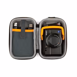 Lowepro HARDSIDE CS 40 Étui de caméra - Vue supplémentaire 9