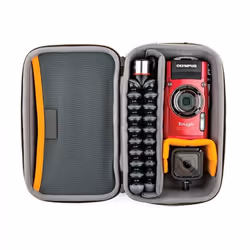 Lowepro HARDSIDE CS 60 Étui de caméra