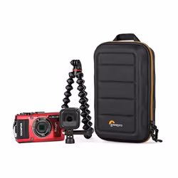 Lowepro HARDSIDE CS 60 Étui de caméra - Vue supplémentaire 5