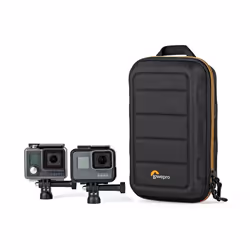 Lowepro HARDSIDE CS 60 Étui de caméra - Vue supplémentaire 7