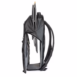 Lowepro FreeLine BP 350 AW Sac à dos Noir - Vue supplémentaire 12