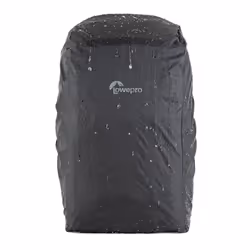 Lowepro FreeLine BP 350 AW Sac à dos Noir - Vue supplémentaire 14