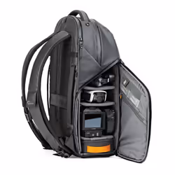 Lowepro FreeLine BP 350 AW Sac à dos Noir