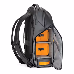 Lowepro FreeLine BP 350 AW Sac à dos Noir