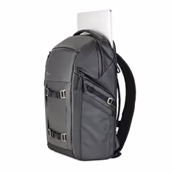 Lowepro FreeLine BP 350 AW Sac à dos Noir - Vue supplémentaire 4