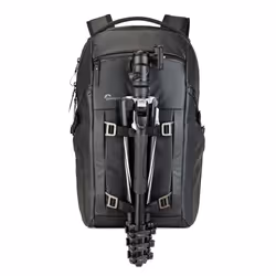 Lowepro FreeLine BP 350 AW Sac à dos Noir - Vue supplémentaire 5