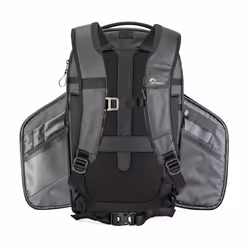 Lowepro FreeLine BP 350 AW Sac à dos Noir - Vue supplémentaire 7