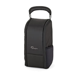 Lowepro 200 AW Noir Polyester Boîtier de Beltpack