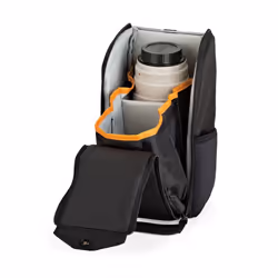 Lowepro 200 AW Noir Polyester Boîtier de Beltpack - Vue supplémentaire 13