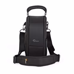 Lowepro 200 AW Noir Polyester Boîtier de Beltpack - Vue supplémentaire 14