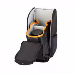 Lowepro 200 AW Noir Polyester Boîtier de Beltpack - Vue supplémentaire 15