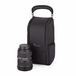 Lowepro 200 AW Noir Polyester Boîtier de Beltpack