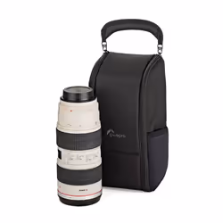 Lowepro 200 AW Noir Polyester Boîtier de Beltpack - Vue supplémentaire 4