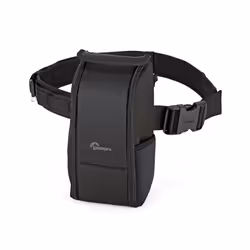 Lowepro 200 AW Noir Polyester Boîtier de Beltpack - Vue supplémentaire 8