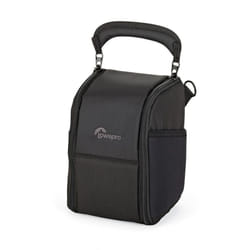 Lowepro 100 AW Noir Polyester Boîtier de Beltpack