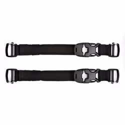 Lowepro ProTactic Quick Straps, Noir, 34,3 cm, 12,7 cm, 35 mm, 390 mm, 68 g
