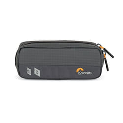 Lowepro LP37186 logement pour carte mémoire Gris