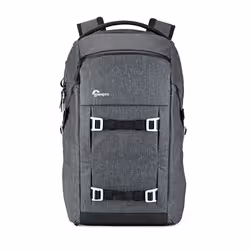 Lowepro FreeLine BP 350 AW Sac à dos Noir - Vue supplémentaire 4