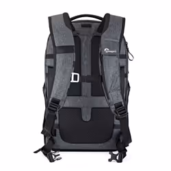 Lowepro FreeLine BP 350 AW Sac à dos Noir - Vue supplémentaire 5
