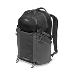 Lowepro BP 300 AW Sac à dos Noir, Gris
