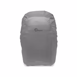 Lowepro BP 300 AW Sac à dos Noir, Gris - Vue supplémentaire 10
