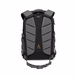 Lowepro BP 300 AW Sac à dos Noir, Gris - Vue supplémentaire 14