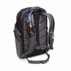 Lowepro BP 300 AW Sac à dos Noir, Gris - Vue supplémentaire 17