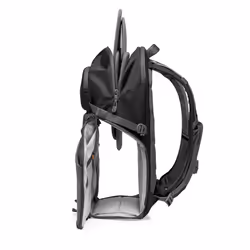 Lowepro BP 300 AW Sac à dos Noir, Gris